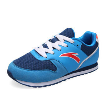 天貓安踏童鞋 兒童休閑運動鞋與配件選購指南