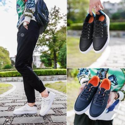 兩小時前剛上新的運動鞋 好穿又便宜的通用鞋類，男朋友一買就是3雙的秘密