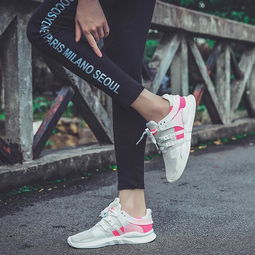 我的鞋子我做主 時尚與舒適兼備的運動鞋及鞋類配件推薦