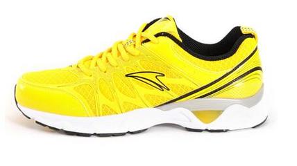 運動鞋十大品牌概覽及品牌大全解析