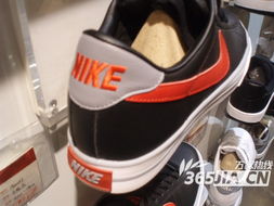 步履生風(fēng) Nike時尚運(yùn)動鞋精品推薦