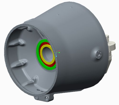 重磅首發(fā)丨12MW海上半直驅(qū)風(fēng)力發(fā)電機 機電耦合系統(tǒng)研發(fā)開啟新紀元