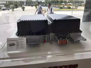 續航310公里，性能比肩寶馬i3？解析前沿機電耦合系統研發如何重塑純電競爭格局