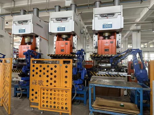 走進森歌智能工廠 揭秘機電耦合系統如何破局廚房電器痛點