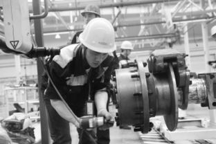 年研發58項新產品的威力 愛仕達機電耦合系統的革命性突破